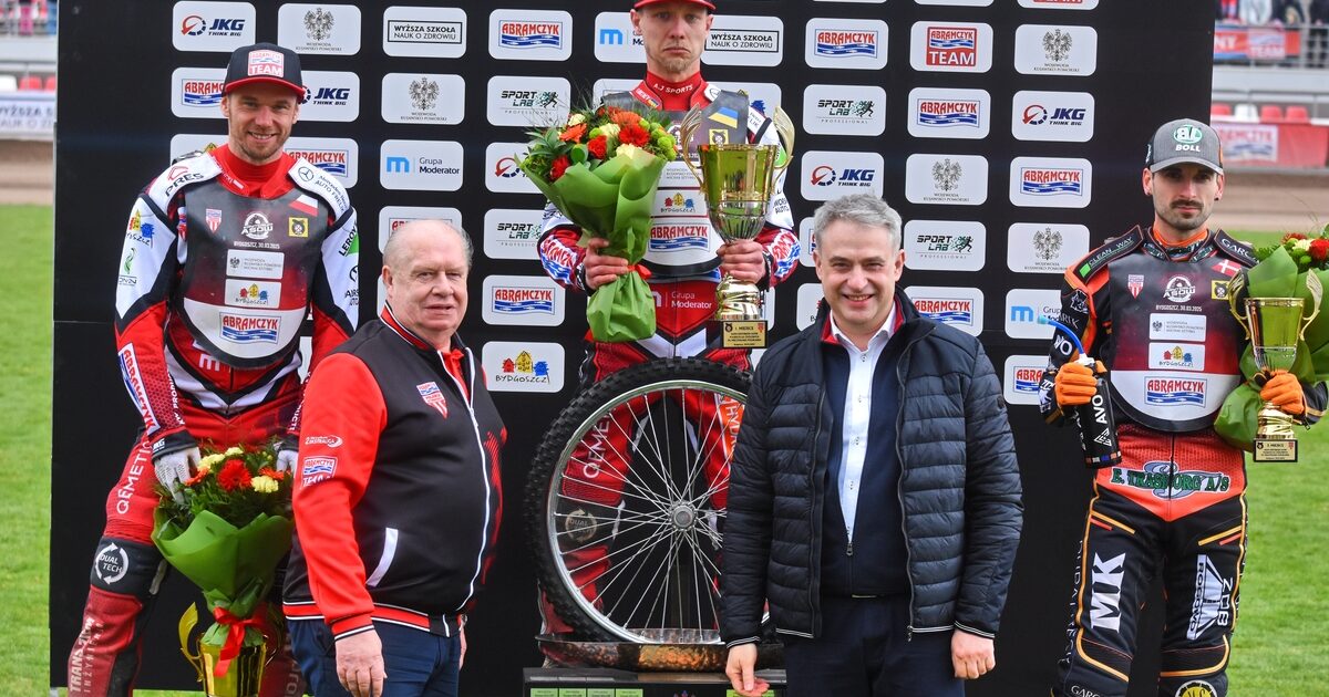 To będzie dzień pełen żużla! Trzy wielkie turnieje w Lesznie, Bydgoszczy i Ostrowie