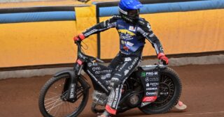 Gorące wieści z Leszna! Gwiazda Fogo Unii potwierdziła start