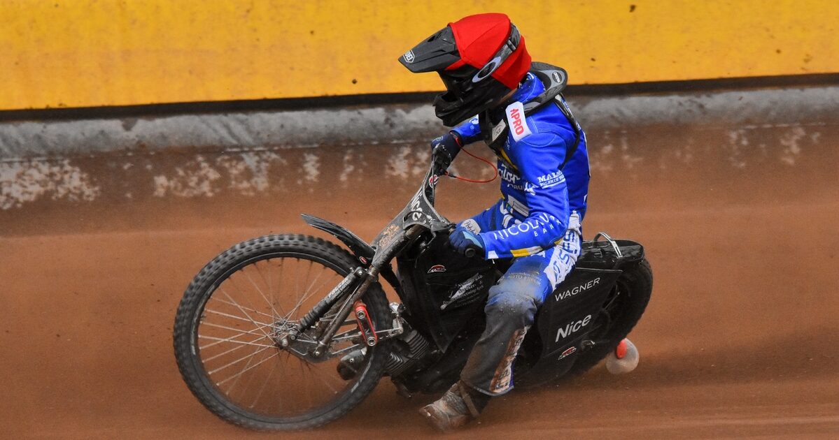 Wielkanocny Mecz Narodów. Pojadą zawodnicy Stali i Wybrzeża. Znamy składy