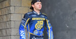 Zaraz koniec sezonu. Becker ma szanse na rewanż