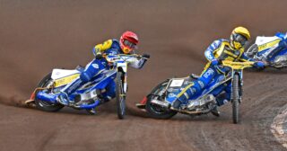 (NA ŻYWO) Rewanżowy hit w Toruniu!