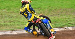 Ważna informacja dla kibiców. Mecz w Grudziądzu przyspieszony!