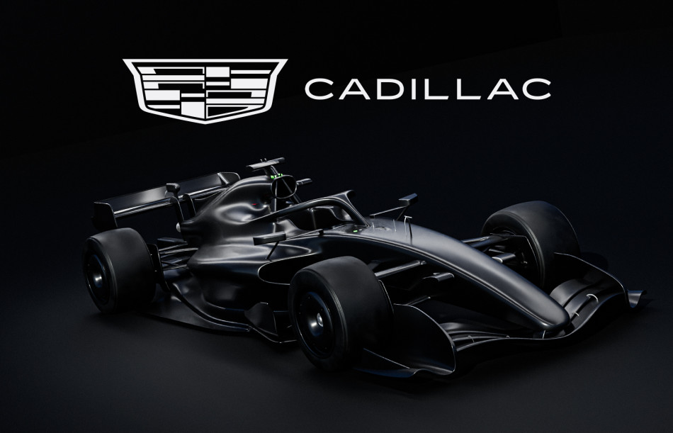 OFICJALNIE: Cadillac jedenastym zespołem F1