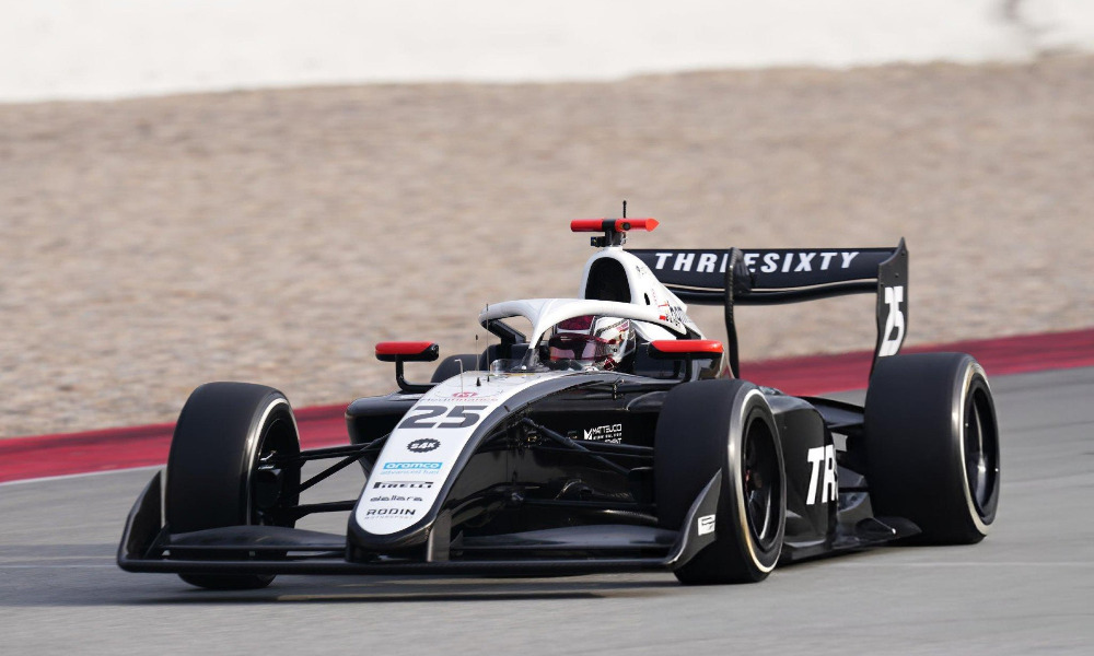 Roman Bilinski kalendarz F3 2025(1)