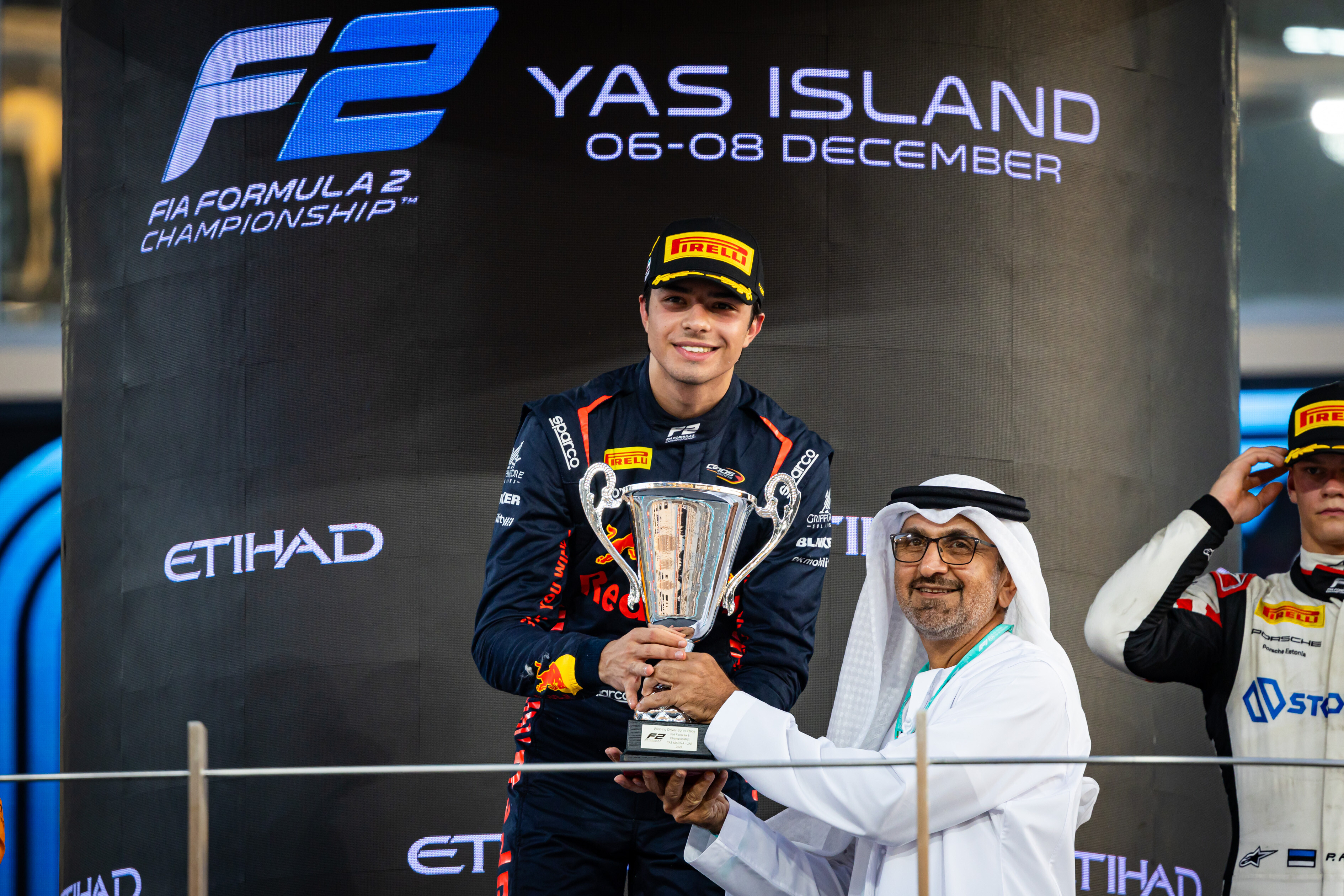 Kogo warto obserwować w F2 w okresie 2025?