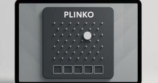 Plinko czeka na ciebie, zagraj i przekonaj się!