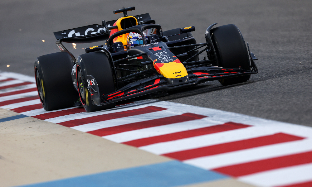 Punkty karne w F1 2025. Aktualne zestawienie