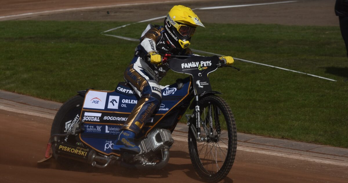 „Papier przyjmuje wszystko”. Lider mówi o przyszłorocznym celu