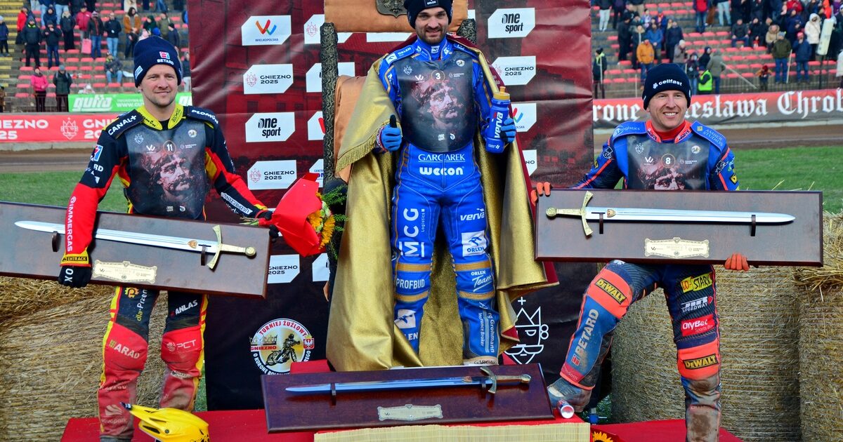 Oficjalnie! Znamy termin Korony. Będzie transmisja