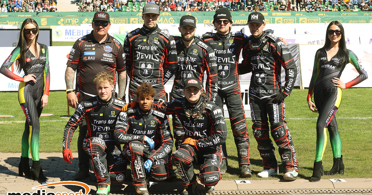 Klub z polskiej ligi odpalił bombę! Ogłosili współpracę, która zmieni wszystko