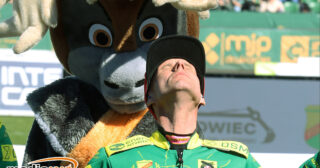 Polonia Piła ogłasza ważną decyzję. Ponownie połączy dwa etaty