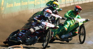 Nostalgiczna podróż na koniec sezonu. Błąd kosztował go zwycięstwo