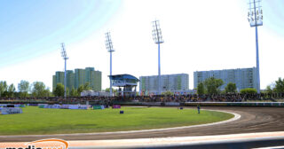 Awantura po meczu w Pile. Czekamy na odpowiedź policji