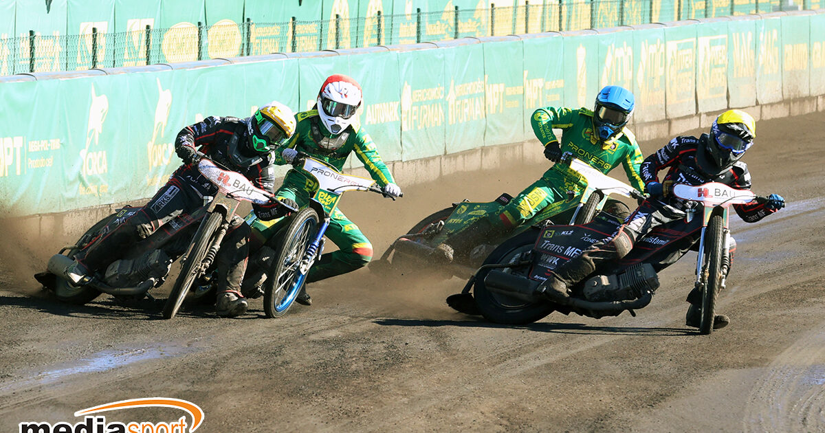 Kolejne wyzwanie mistrza świata. Kontrakt podpisany