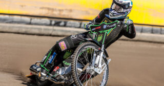 (NA ŻYWO) Młodzieżowa rywalizacja w Rybniku!