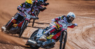 Pora na debiut w Wilkach?! (składy)