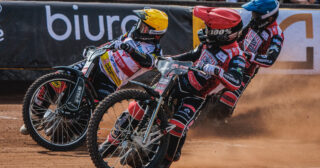 Największe odkrycia i rozczarowania sezonu żużlowego 2025