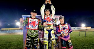 Luke Killeen o swojej formie i planach na przyszłość. Zostanie liderem kadry?