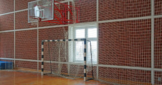 Siatki na boiska – rodzaje i zastosowanie