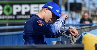 Leszczyński walec się nie zatrzymuje. Pewny krok ku finałowi