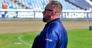 Święto żużla było zagrożone. „Nerwowa analiza radarów”