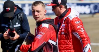 Polonia Bydgoszcz zaskakuje. Trenują… na Śląsku przed meczem w Rzeszowie!