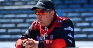 To on będzie nowym trenerem? Wkrótce kluczowe rozmowy w Ostrowie!