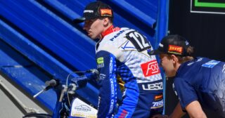 Poznaliśmy nowego mistrza świata! Klasyfikacja końcowa cyklu SGP 2