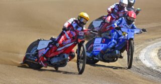 Wojna totalna! Zaczynamy walkę o awans