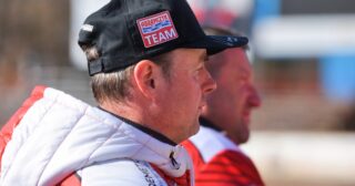 Jacek Woźniak ocenił postawę juniorów po meczu z Poznaniem