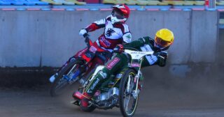 Kapitan Włókniarza przybity występem. „Szkoda, że ja nie dojechałem”