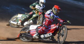 Nie dojdzie do zmian? Mistrzowie zatrzymają lidera