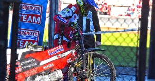 Żużlowiec Polonii ma plan. Tam zacznie sezon