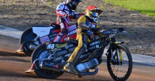 Asy i Cieniasy 5. kolejki Metalkas 2. Ekstraligi