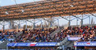 Gorzów walczył do samego końca. Promotor tłumaczy wybór