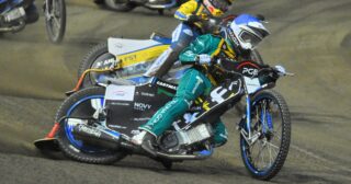 Falubaz przedłuży passę zwycięstw?