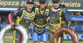 Szykuje się prawdziwe święto. Znamy listę startową