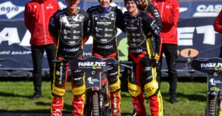 Wielki ruch Sparty! Kolejny sponsorski gigant w polskim żużlu