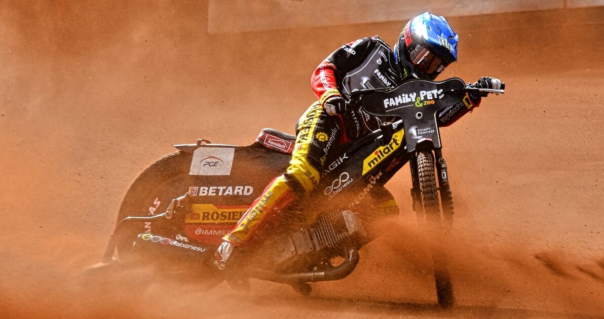 Zaczynamy rewanż. Betard Sparta Wrocław podejmuje Fogo Unię Leszno