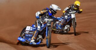 Motor przyjeżdża do Częstochowy. Włókniarz musi liczyć na cud