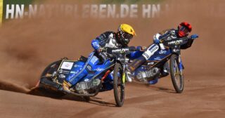 GKM Grudziądz – Motor Lublin: transmisja na żywo. Gdzie oglądać mecz?