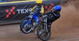 Starcie Dawida z Goliatem. Czy rybniczanie postawią się mistrzom?