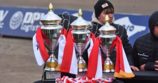 Wielkie zawody w Gdańsku! Znamy numery startowe na finał MPPK