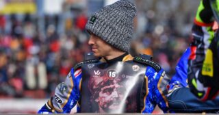 Komplet zawodnika Motoru. Umacniają się w tabeli