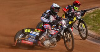 Świetny mecz zawodnika Motoru! Kłopoty Stali Rzeszów?