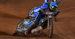 Celebrowali mistrzostwo na rynku! Niezapomniane chwile