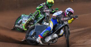 Zespół z PGE Ekstraligi sprawdzi się ze Startem. Znamy datę