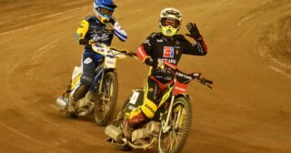 Rusza kolejna runda PGE Ekstraligi! Sprawdź, jakie mecze zaplanowano