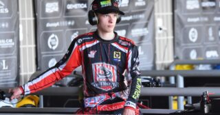 Młodzieżowiec Ostrovii po pierwszym komplecie w karierze. Jaki jest sekret jego świetnej formy?