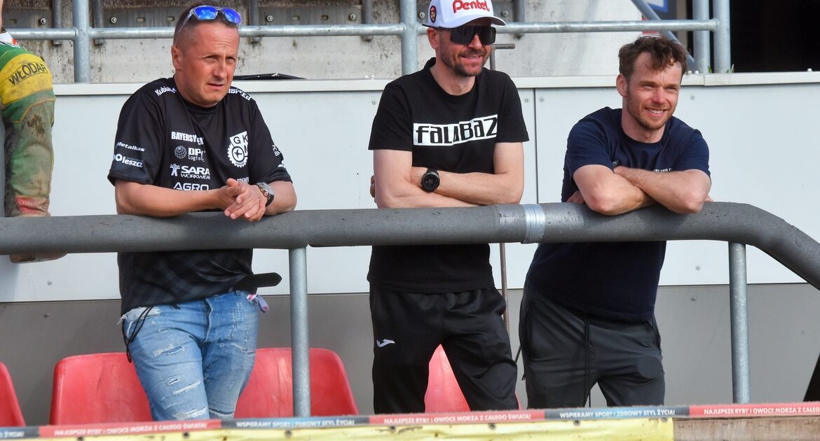 Protasiewicz się nie ogranicza! To również będzie jego zadanie